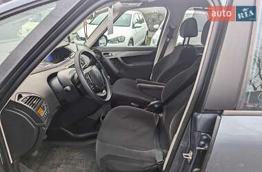 Минивэн Citroen Grand C4 Picasso 2008 в Ровно