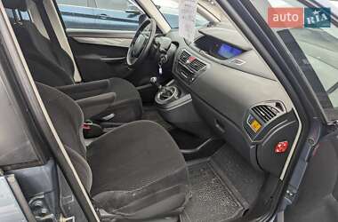 Минивэн Citroen Grand C4 Picasso 2008 в Ровно