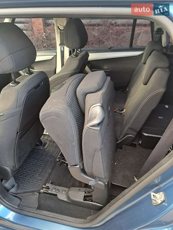 Минивэн Citroen Grand C4 Picasso 2011 в Бердичеве