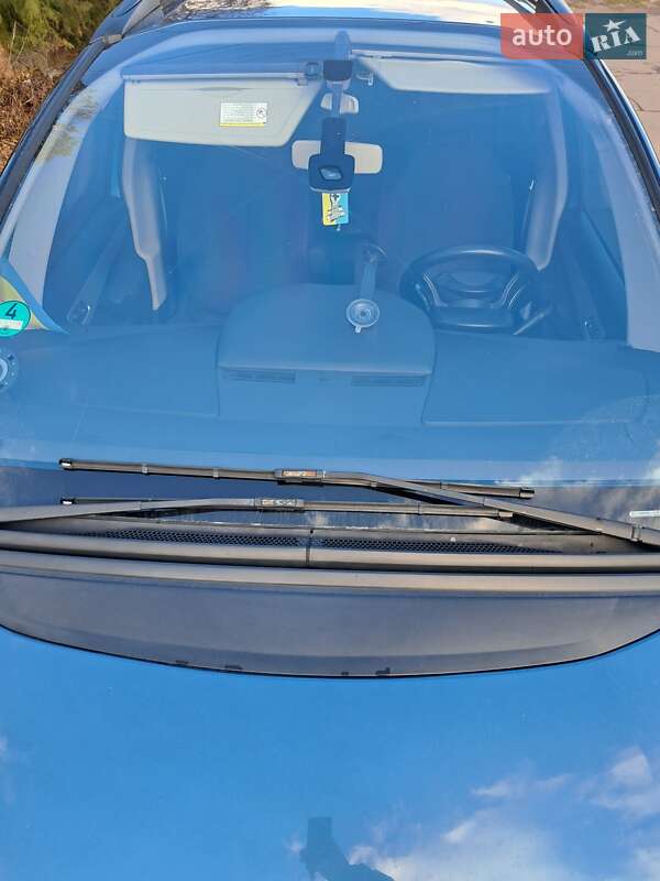 Минивэн Citroen Grand C4 Picasso 2011 в Бердичеве