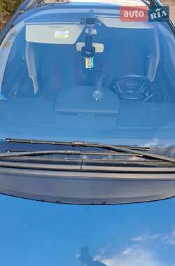 Минивэн Citroen Grand C4 Picasso 2011 в 