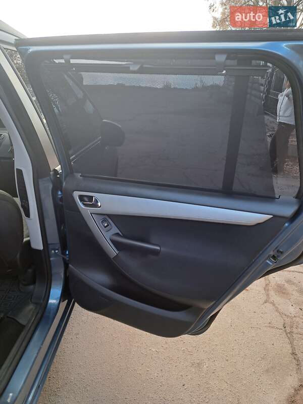 Минивэн Citroen Grand C4 Picasso 2011 в Бердичеве