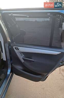 Минивэн Citroen Grand C4 Picasso 2011 в 