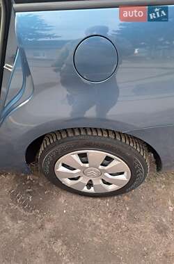 Минивэн Citroen Grand C4 Picasso 2011 в 