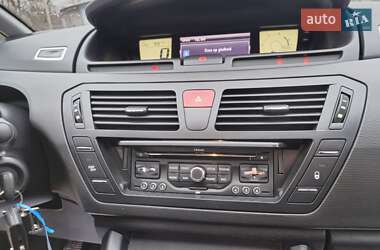 Минивэн Citroen Grand C4 Picasso 2011 в Калуше