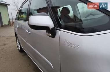 Минивэн Citroen Grand C4 Picasso 2011 в Калуше