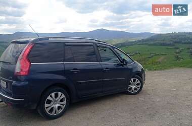 Минивэн Citroen Grand C4 Picasso 2013 в Дрогобыче