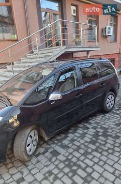 Мінівен Citroen Grand C4 Picasso 2010 в 