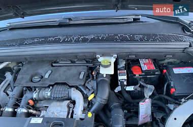 Минивэн Citroen Grand C4 Picasso 2014 в 