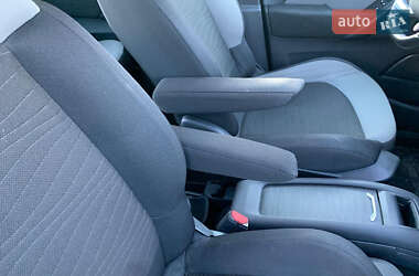 Минивэн Citroen Grand C4 Picasso 2014 в 