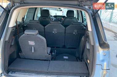 Минивэн Citroen Grand C4 Picasso 2014 в 