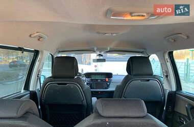 Минивэн Citroen Grand C4 Picasso 2014 в 