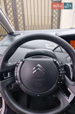 Минивэн Citroen Grand C4 Picasso 2007 в 