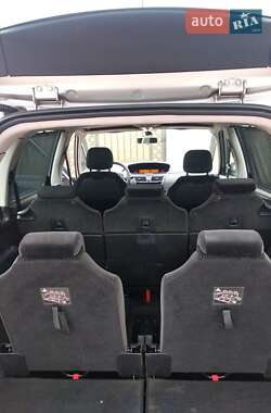 Минивэн Citroen Grand C4 Picasso 2007 в 