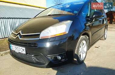 Мінівен Citroen Grand C4 Picasso 2010 в Тернополі