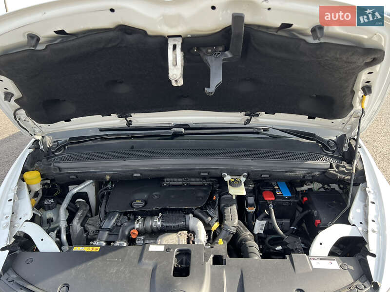 Мінівен Citroen Grand C4 Picasso 2016 в Смілі