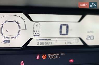 Мінівен Citroen Grand C4 Picasso 2014 в 