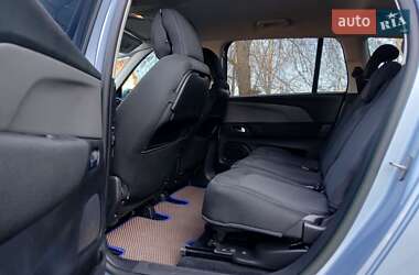 Мінівен Citroen Grand C4 Picasso 2014 в 