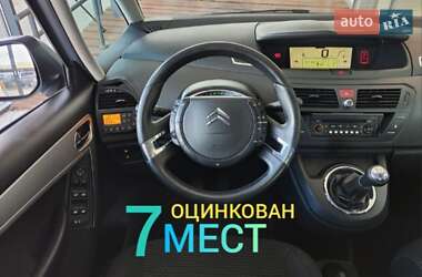 Мінівен Citroen Grand C4 Picasso 2007 в Харкові