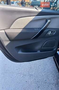 Минивэн Citroen Grand C4 Picasso 2014 в 