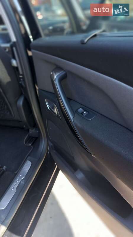 Минивэн Citroen Grand C4 Picasso 2014 в Миргороде