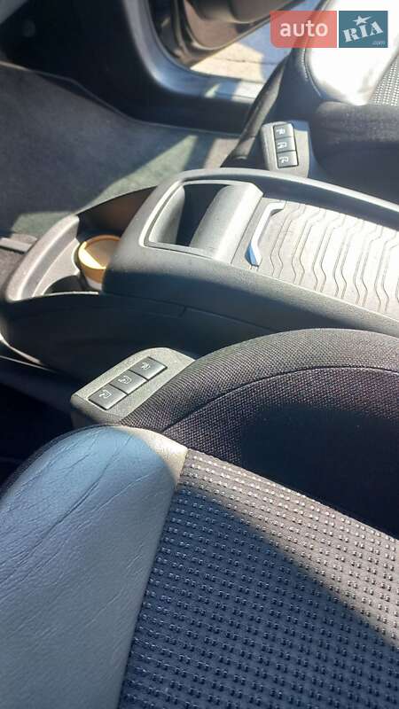 Минивэн Citroen Grand C4 Picasso 2014 в Миргороде