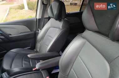 Минивэн Citroen Grand C4 Picasso 2018 в 