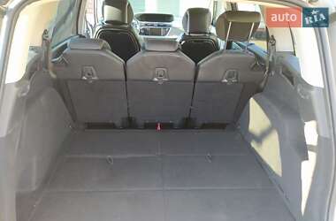 Минивэн Citroen Grand C4 Picasso 2018 в 