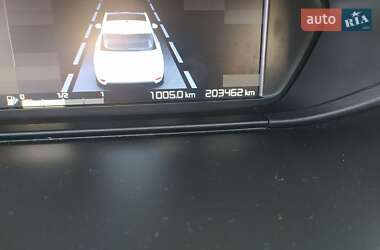 Минивэн Citroen Grand C4 Picasso 2018 в 