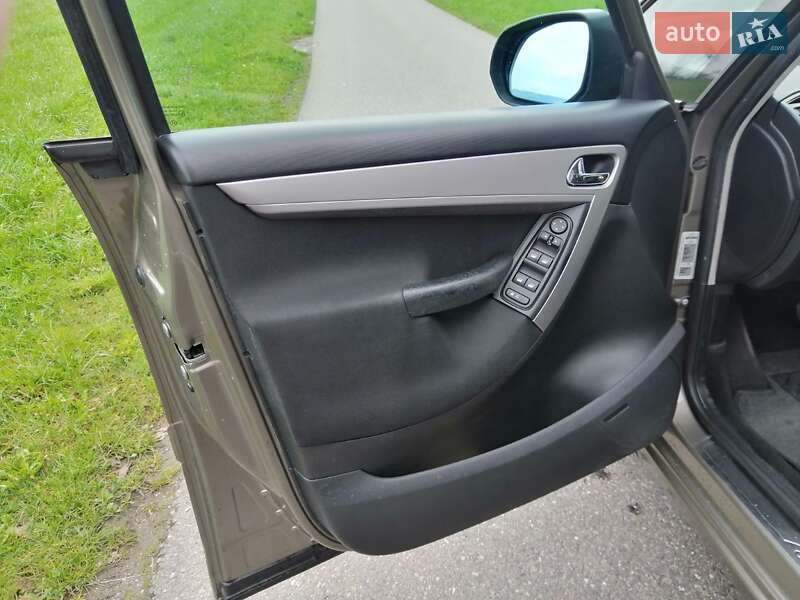Минивэн Citroen Grand C4 Picasso 2008 в Киеве