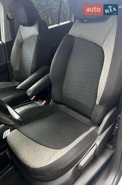 Минивэн Citroen Grand C4 Picasso 2015 в 