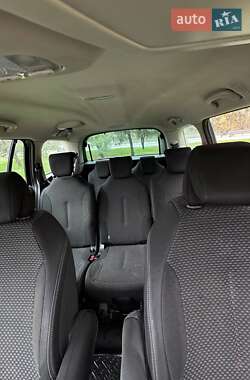 Минивэн Citroen Grand C4 Picasso 2007 в 