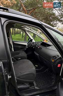 Минивэн Citroen Grand C4 Picasso 2007 в 