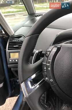 Мінівен Citroen Grand C4 Picasso 2011 в 