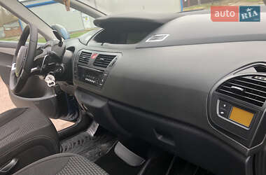 Мінівен Citroen Grand C4 Picasso 2011 в 