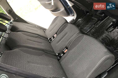 Мінівен Citroen Grand C4 Picasso 2011 в 