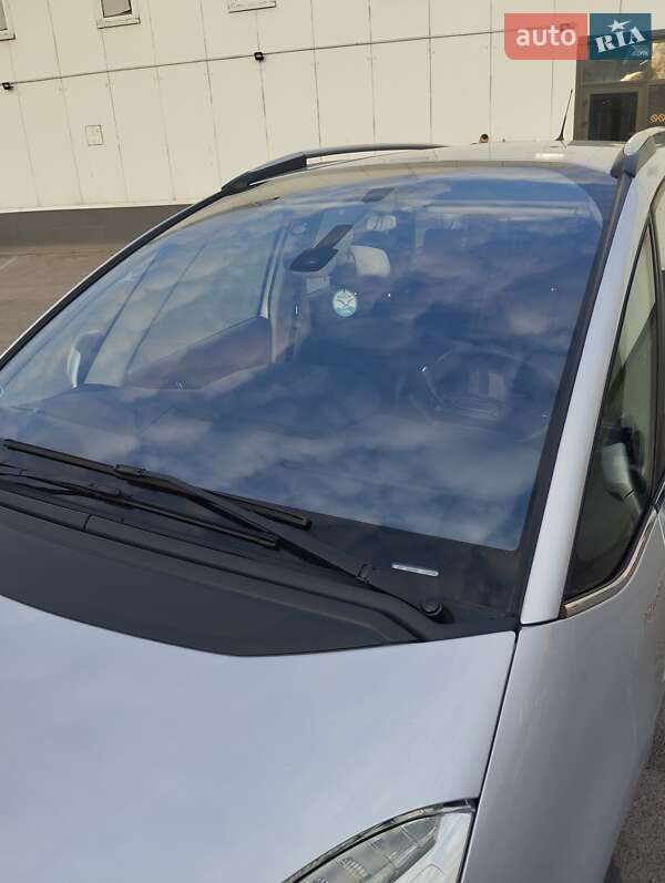 Минивэн Citroen Grand C4 Picasso 2012 в Львове