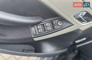 Минивэн Citroen Grand C4 Picasso 2007 в 