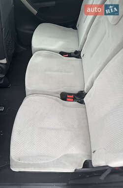 Минивэн Citroen Grand C4 Picasso 2007 в 