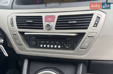 Минивэн Citroen Grand C4 Picasso 2007 в 