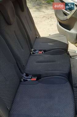 Минивэн Citroen Grand C4 Picasso 2012 в 