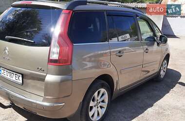 Минивэн Citroen Grand C4 Picasso 2012 в 