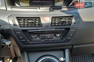 Минивэн Citroen Grand C4 Picasso 2012 в 