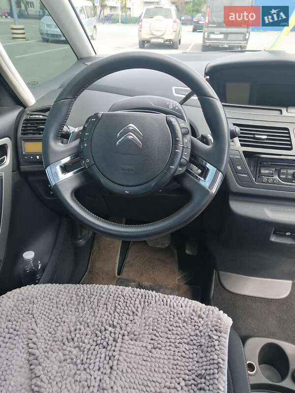 Минивэн Citroen Grand C4 Picasso 2013 в Калуше фото 9 Минивэн Citroen Grand C4 Picasso 2013 в Калуше