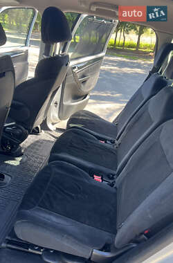 Минивэн Citroen Grand C4 Picasso 2010 в 