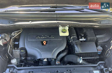 Минивэн Citroen Grand C4 Picasso 2010 в 
