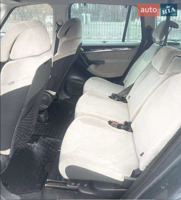 Минивэн Citroen Grand C4 Picasso 2006 в Полтаве