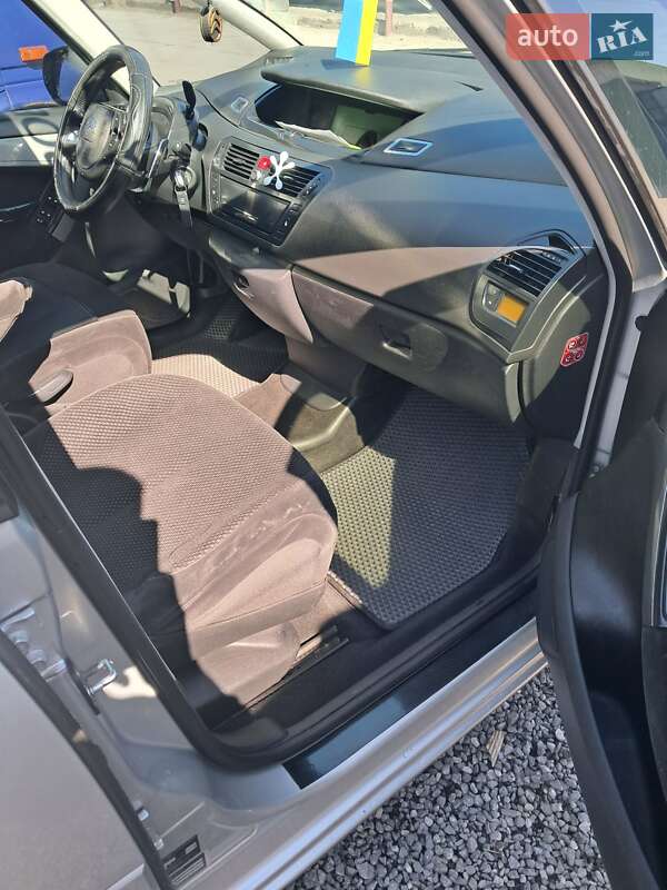Минивэн Citroen Grand C4 Picasso 2009 в Славуте