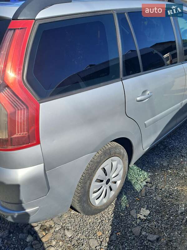 Минивэн Citroen Grand C4 Picasso 2009 в Славуте