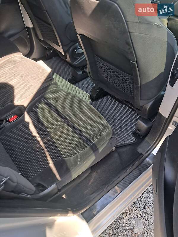 Минивэн Citroen Grand C4 Picasso 2009 в Славуте
